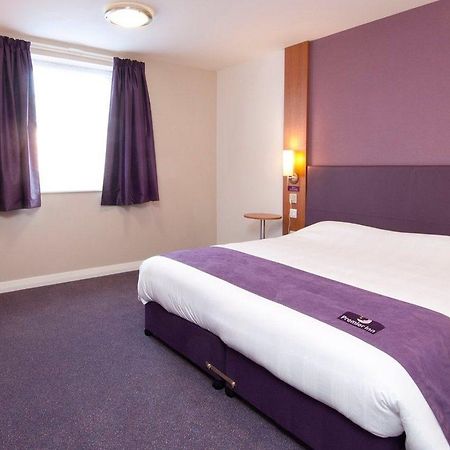 Premier Inn East Midlands Airport Diseworth Bagian luar foto