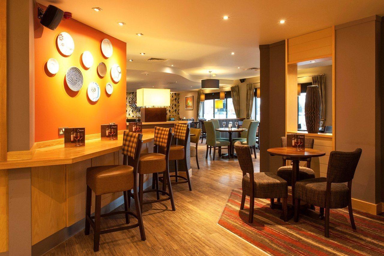 Premier Inn East Midlands Airport Diseworth Bagian luar foto
