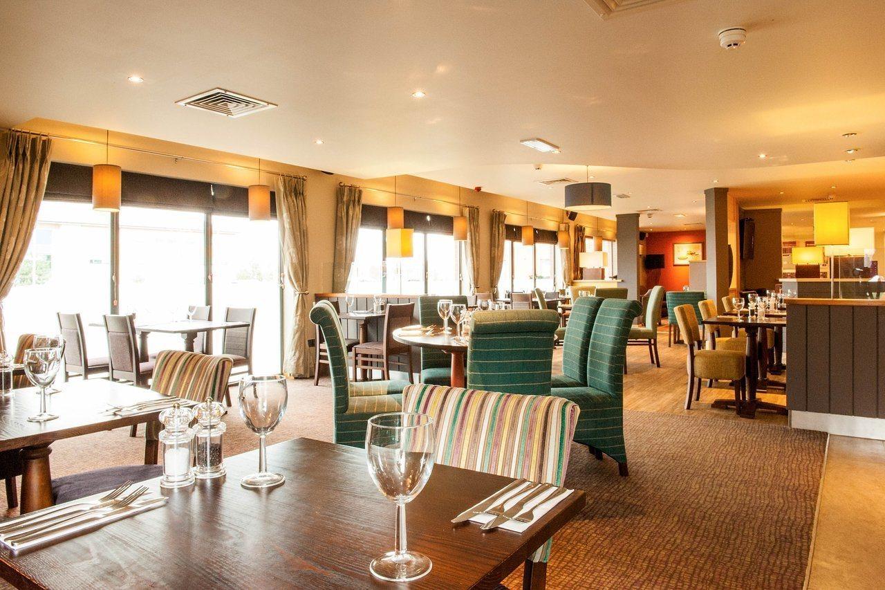 Premier Inn East Midlands Airport Diseworth Bagian luar foto
