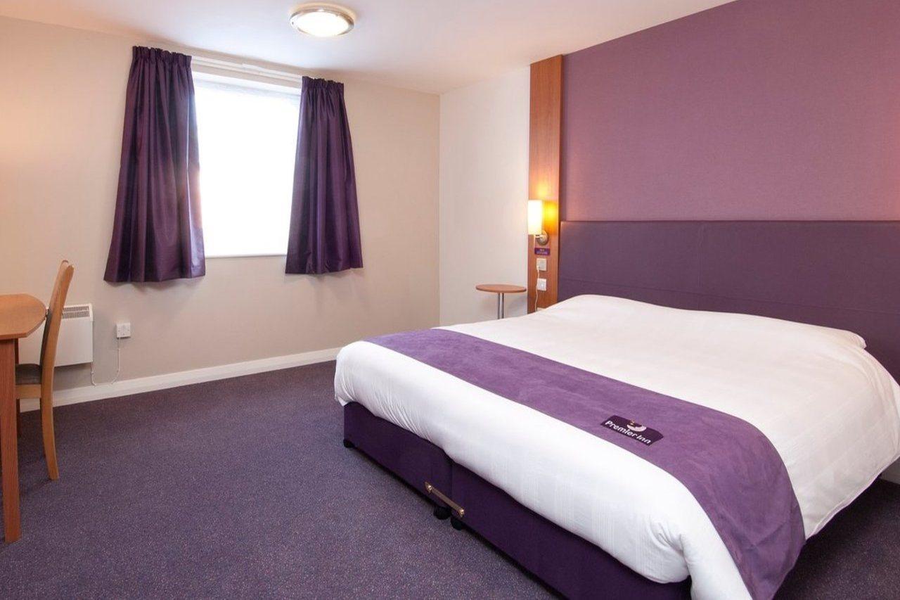Premier Inn East Midlands Airport Diseworth Bagian luar foto