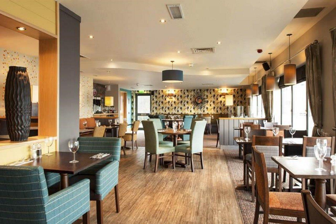 Premier Inn East Midlands Airport Diseworth Bagian luar foto