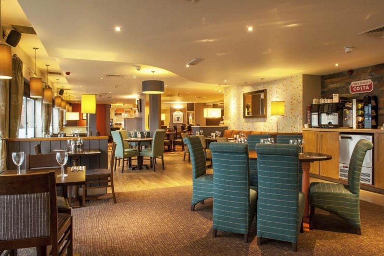 Premier Inn East Midlands Airport Diseworth Bagian luar foto
