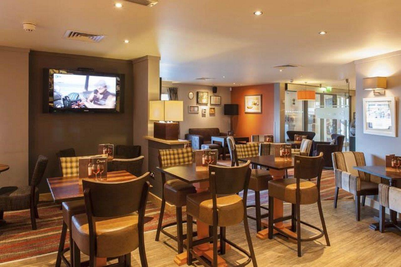 Premier Inn East Midlands Airport Diseworth Bagian luar foto