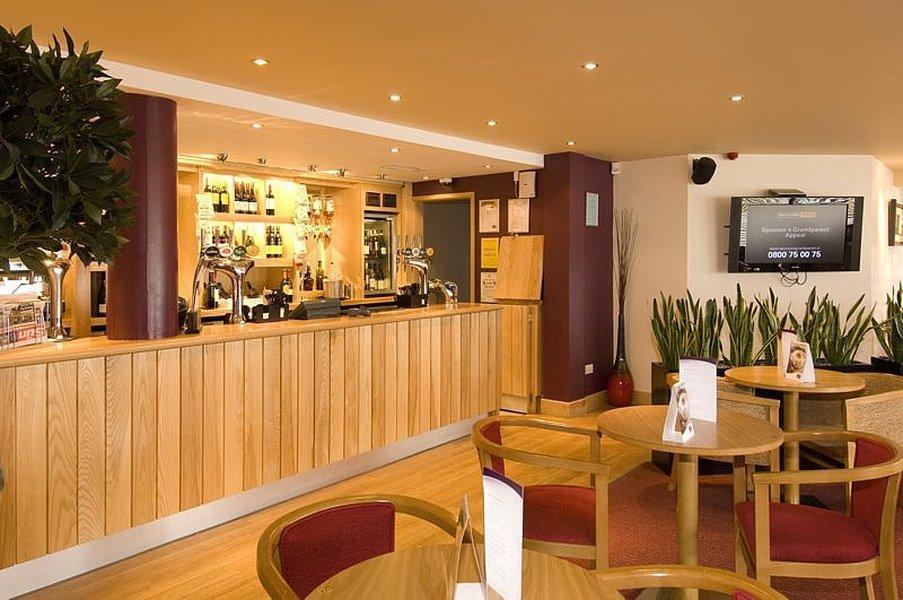 Premier Inn East Midlands Airport Diseworth Bagian luar foto